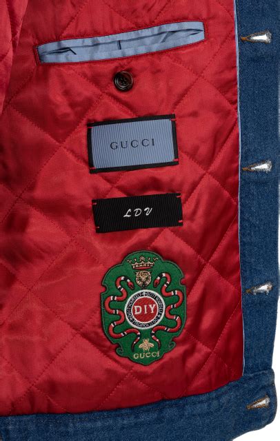 gucci giubbotti